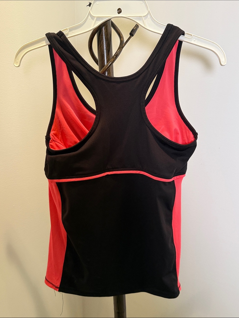 Set of 3 RBX Racerback Athletic Tanks - Picture 5 of 7